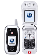 Motorola V980 ringtones free download.